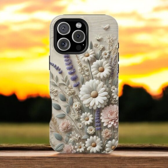 iPhone Phone Cases, Perfect Stylish Mobile Case, MLNMC595 - Picture 2 of 14